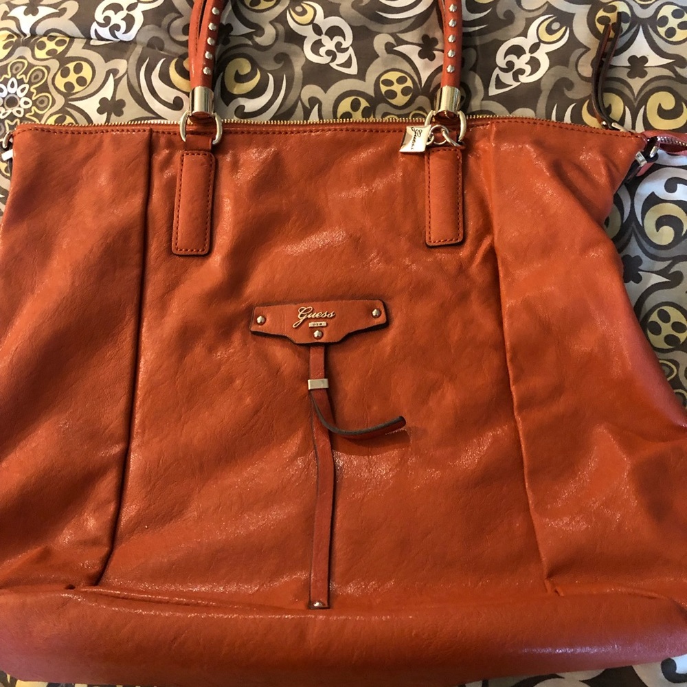 Guess handbag